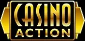 Action Casino Action Casino logo